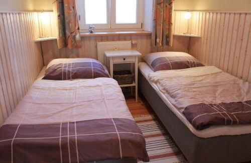 Ferienhaus Am Linden-Brink - Foto 11