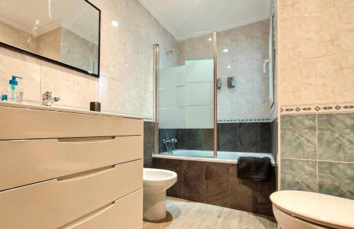 3BR Apartment Málaga Center - Ideal Groups - 6 pax - Foto 27