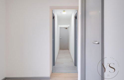 Modern Longton Studio C Near Alton Towers with Netflix & Free Wi-Fi - Foto 28