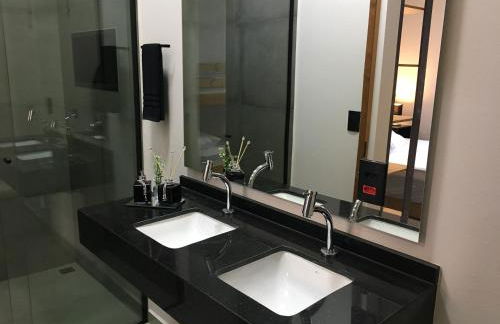 Cantinho Estrelado - Casa automatizada com ALEXA - Foto 64