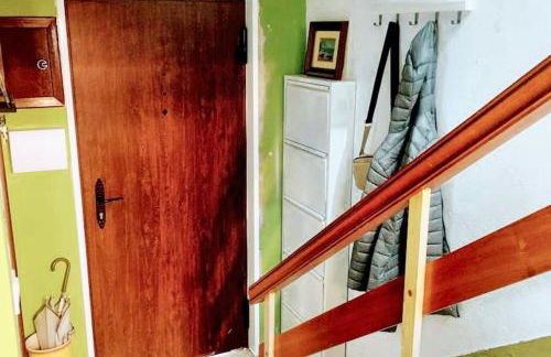 Welcoming House with Sea View in Corme-Porto - Foto 23