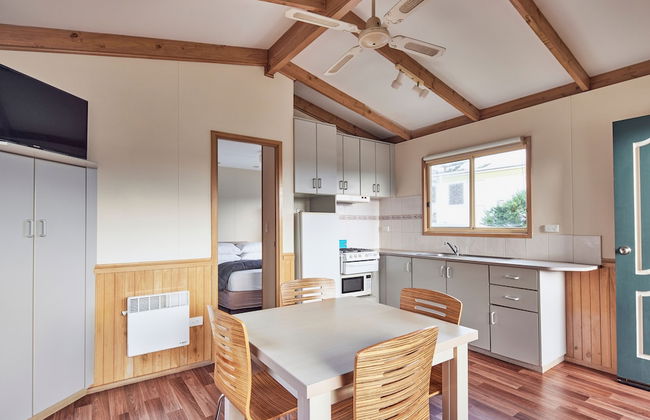 NRMA Merimbula Beach Holiday Resort - Photo 67