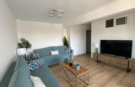 THE ROCK VIEWS APARTMENTS 1 min walking to Gibraltar - Foto 41