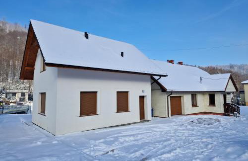 Domek Pod Klimczokiem - Foto 13