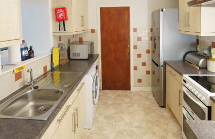 Achloist Holiday Cottage - Foto 10