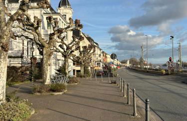 LaBed - Wohnen direkt an der Drosselgasse, stilvolle Ferienwohnung mit Rheinblick - Foto 19