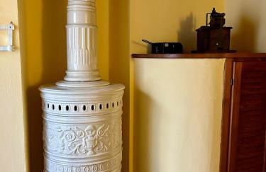 La casa del timo - The house of thyme - Foto 58