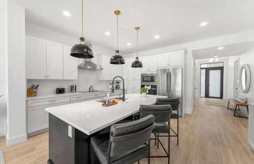 Harbor Island Beach Club - Luxury Waterfront Apartments with View - Foto 41