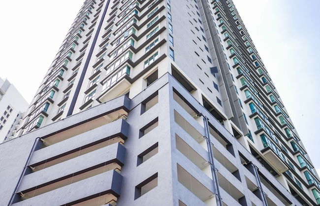 May Full Seaview Luxury Suite - Foto 42