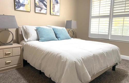 Modern Merced Haven near Merced College and UC Merced - Foto 36