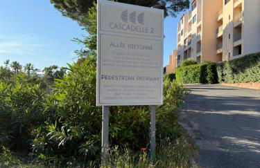 Duplex sur le Golfe de Saint Tropez - Panoramic View - Foto 11