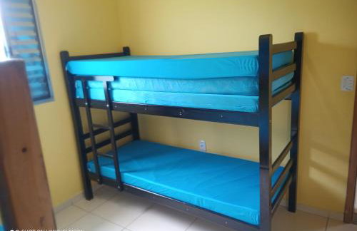 Casa com piscina , churrasqueira, Wi-Fi, em rua de Areia à 1km da praia, bairro sussegado, proíbido uso de som extremamente alto ideal para descansar - Foto 52