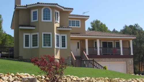 Villa Sitges Mas Mestre - Foto 2