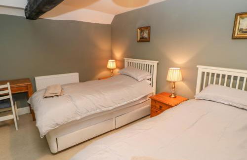 Firkin Cottage - Foto 13