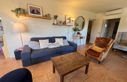 Villa with privat pool La Bisbal - Foto 17