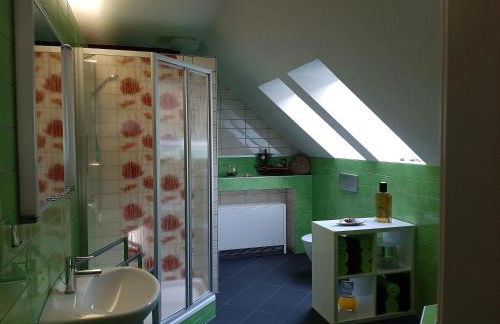 Ferienwohnung im grünen Muldental - Foto 19