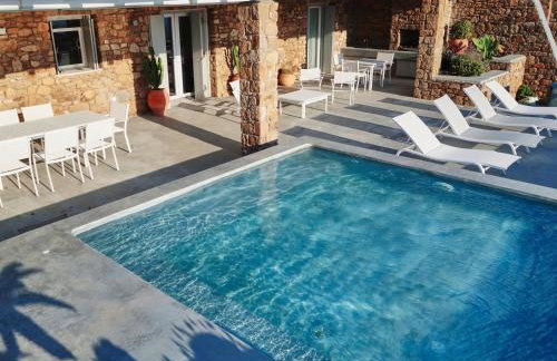 Villa Secret 55 Mykonos - Foto 15