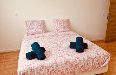 Villa 220 m2 avec 5 chambres 6 lits doubles 2 toilettes 2 salles de bain - Foto 13