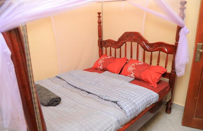 City Oasis - 2 Bedroom Apartment in Kampala - Foto 8