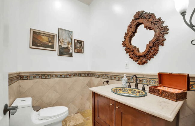 LA Magnolia by Avantstay Luxe Villa + Pool, Spa - Foto 25