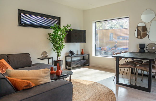 Chalet With air Conditioning 16 km From Maastricht - Foto 7