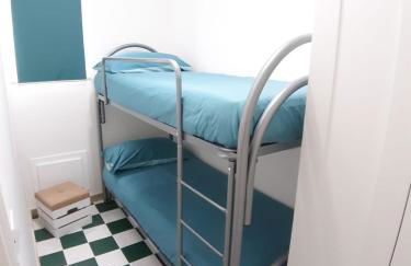 DORIDE Appartamento sulla spiaggia - Foto 8