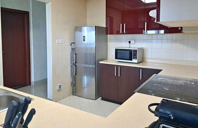 Barcelo Residences Dubai Marina - Foto 68