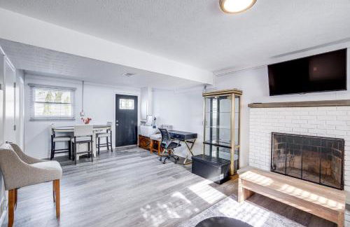 3 Mi to Cuyahoga Valley NP Fairlawn Family Home! - Foto 20