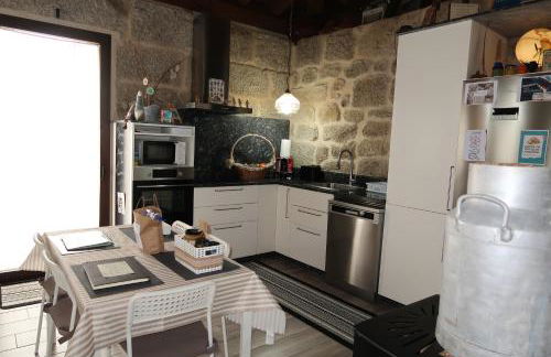 Casa Escuela Trasmiras, Casa dos Mestres - Foto 60