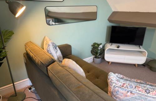 Chorlton Stylish & Convenient - Foto 16