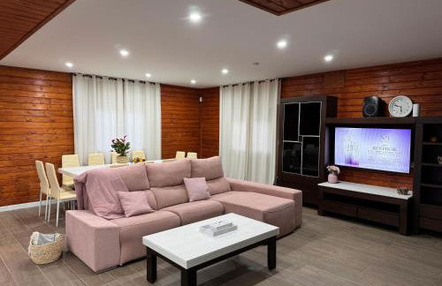 Casa Cristea Barranda - Foto 33