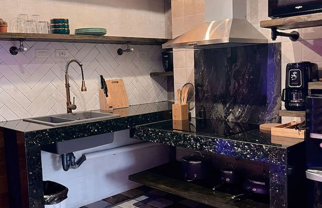 CLOCKWORKORANGE Luxury Suites - Foto 60