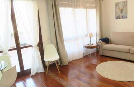 Apartamentos Palacio Azcárate Travesía Calvario - Foto 19