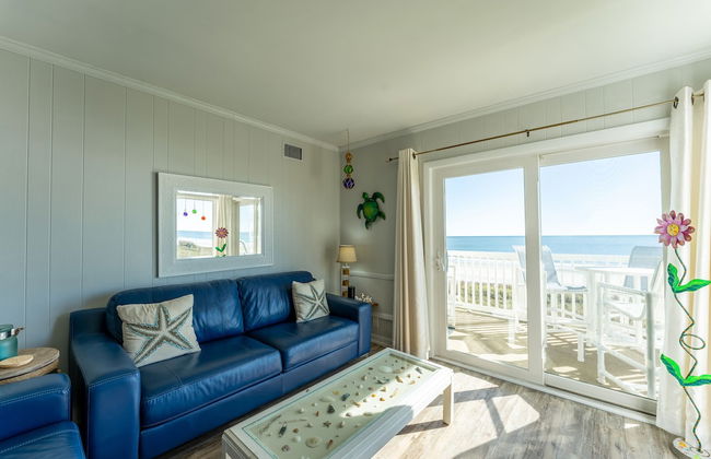 Ocean View Condo at Ocean Pier - Photo 19