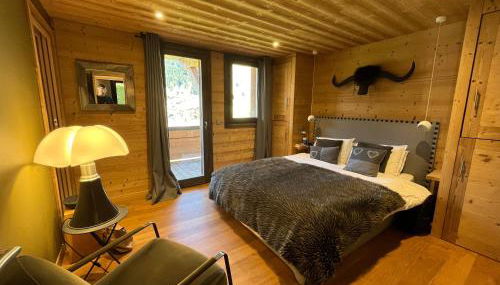 Chalet les 3 cerfs - Photo 5