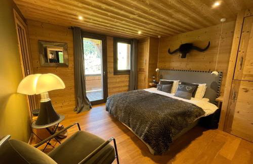 Chalet les 3 cerfs - Photo 5