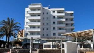 Apartamentos Calablanca - Foto 1