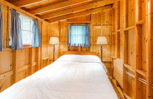 KenMa Cottage - Foto 15