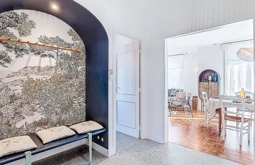 Holiday Home Villa Koraill Glaz by Interhome - Foto 13