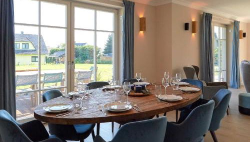 Mönchguter Reethus mit Wasserblick, Kamin, Sauna - Photo 5