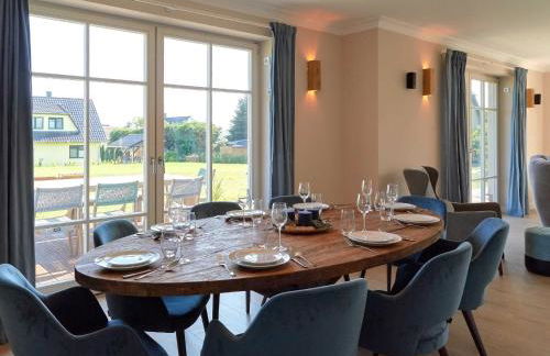 Mönchguter Reethus mit Wasserblick, Kamin, Sauna - Foto 5