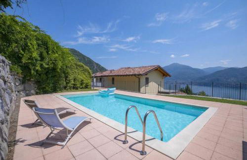 Villa Aurelia in Plesio - Foto 55