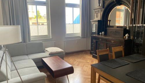 attraktives 2-Zimmer-Apartment im Stadtzentrum - Foto 4