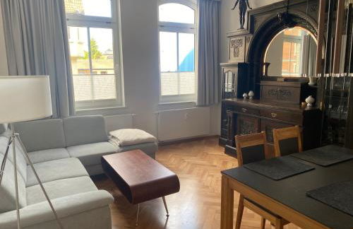 attraktives 2-Zimmer-Apartment im Stadtzentrum - Foto 4