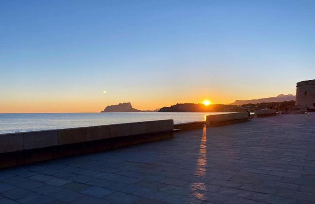 Villa With Sea Breeze Charm - Foto 27