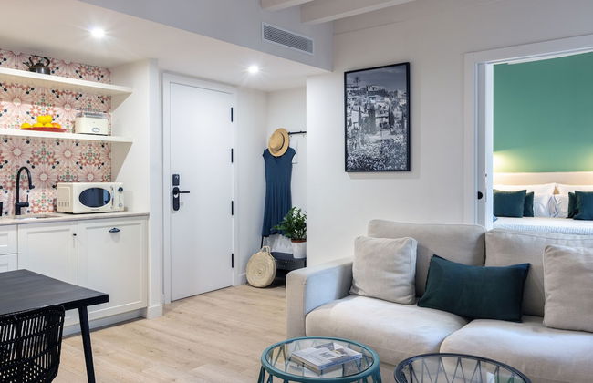 Samaritana Suites - Foto 32