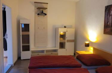 Fewo Langenstein - Foto 4