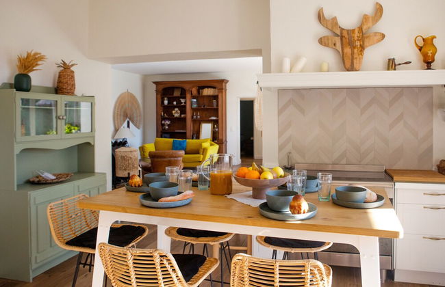 La Case d'Eyragues - Photo 7