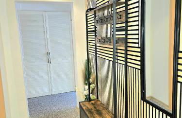 Schönes Apartment in Walschleben - Foto 6