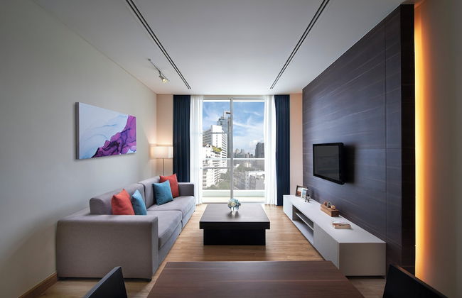 Shama Sukhumvit Bangkok - Foto 33